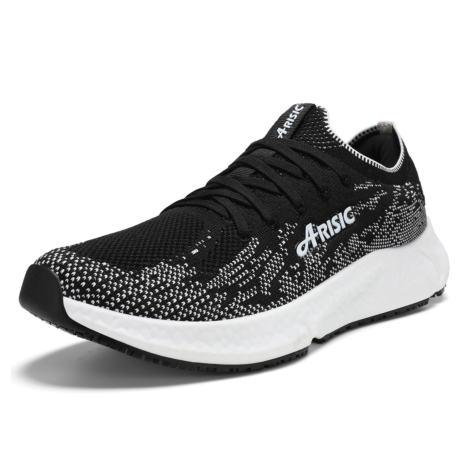 ARISIC Fashionable comfortable lightweight Athletic non slip shoes