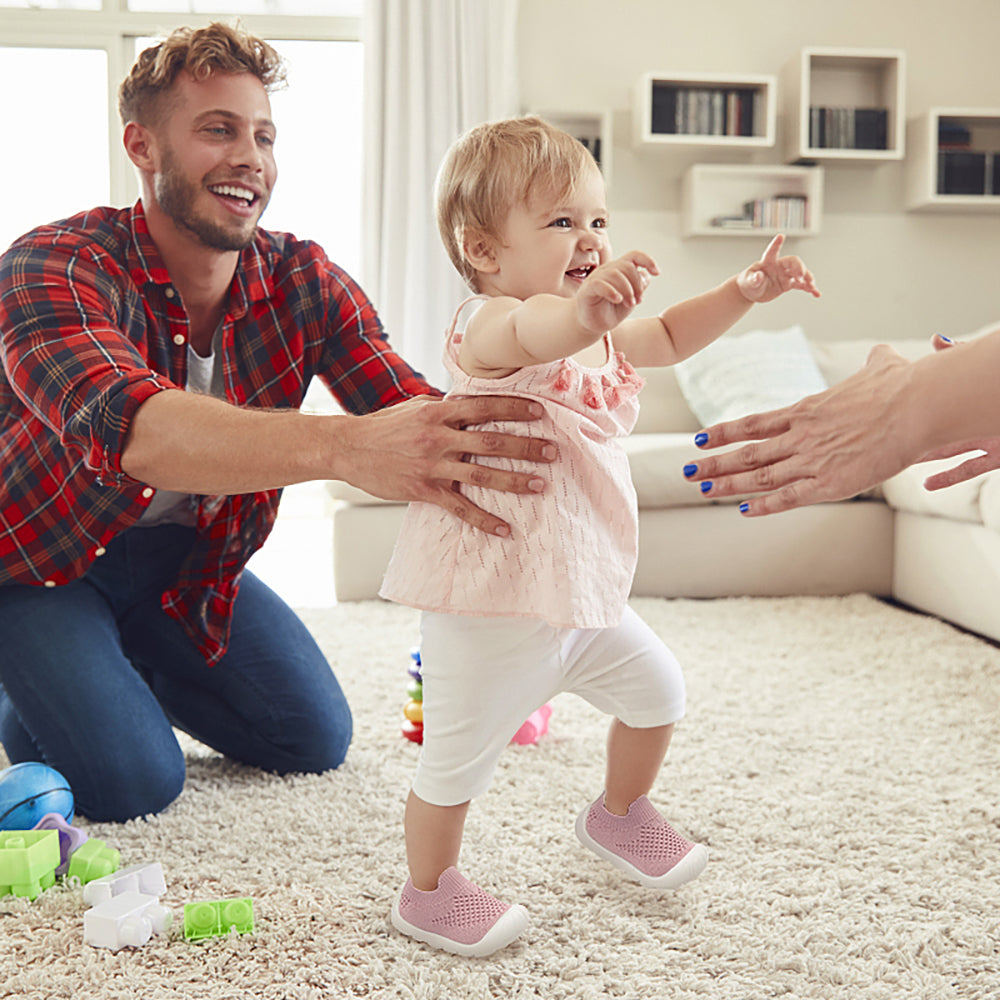 Adventure Starts Here: Kids' Shoes for Little Explorers