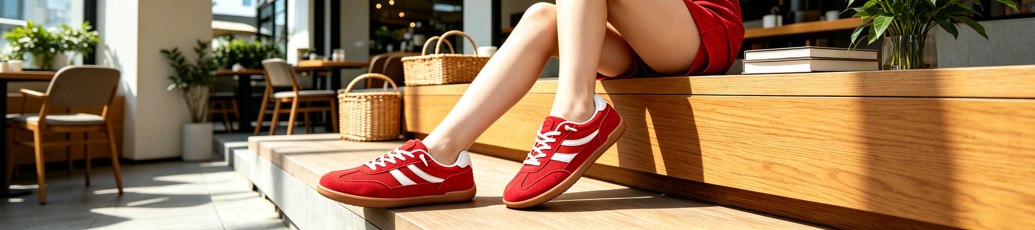Women's Barefoot Shoes