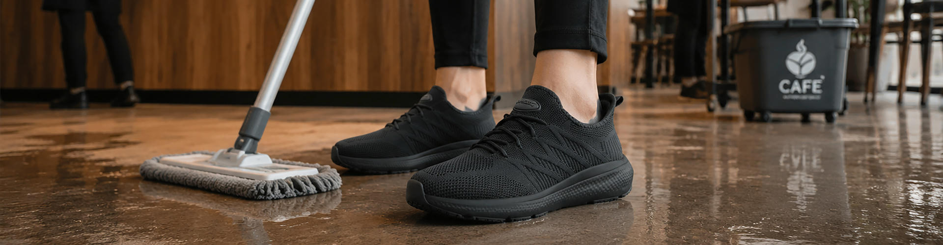 Women's  Kitchen Shoes