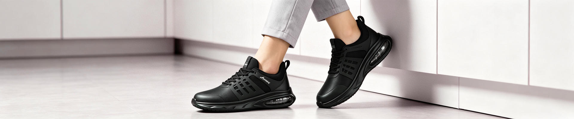 Women's Non Slip Shoes