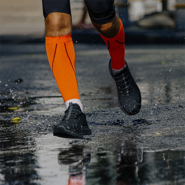 Anti-slip shoes, kitchen shoes