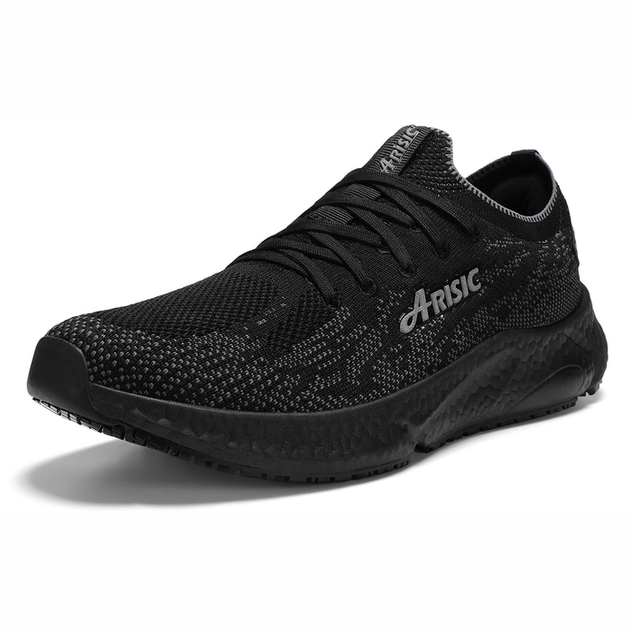 ARISIC|Fashionable comfortable lightweight  Athletic Women non-slip shoes