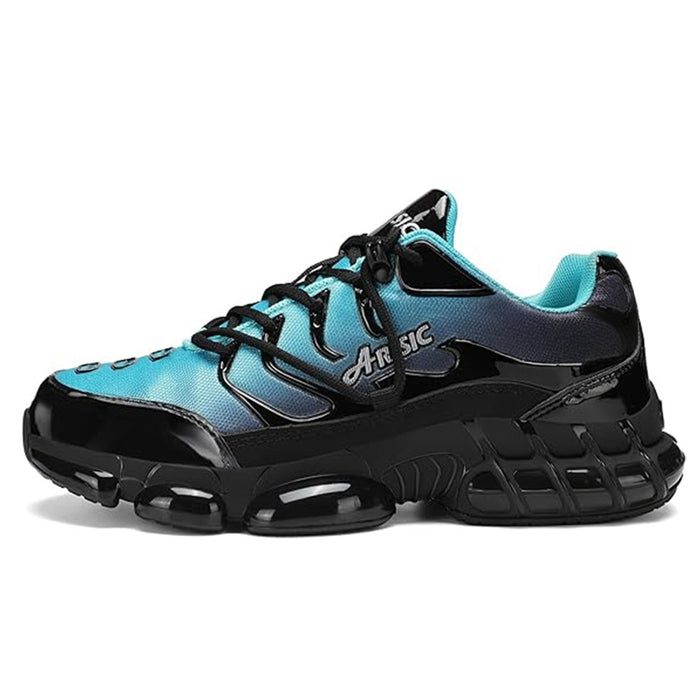 ARISIC|Women Sneakers Steel Toe Safety Work Shoes