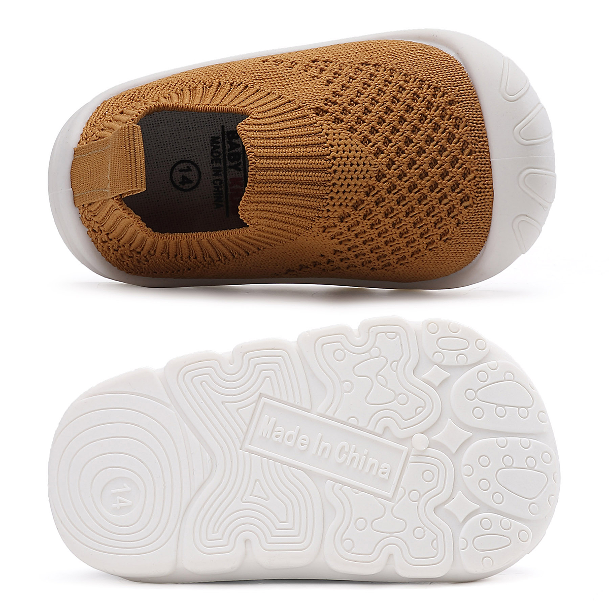 ARISIC|Lightweight breathable comfortable Toddler shoes