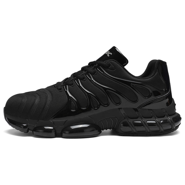 ARISIC|Stylish Steel Toe Construction Men's Safety Shoes