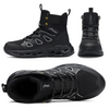 Steel Safety Toe Puncture Resistant Work Boot|ARISIC