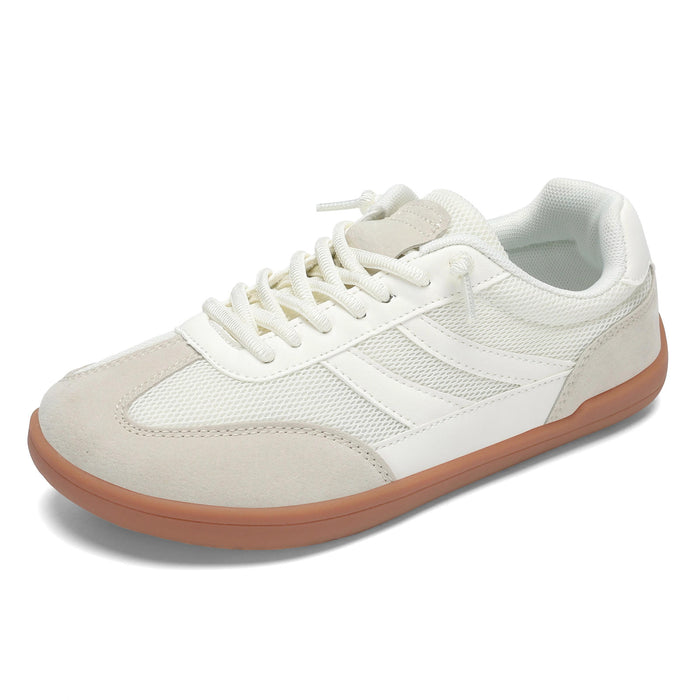 Women's Barefoot Shoes | Wide Toe Box Zero Drop Walking Shoes