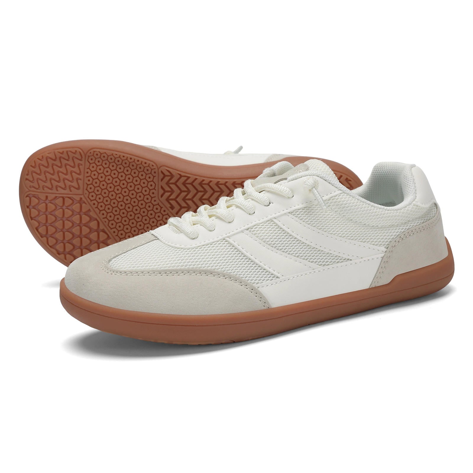 Women's Barefoot Shoes | Wide Toe Box Zero Drop Walking Shoes