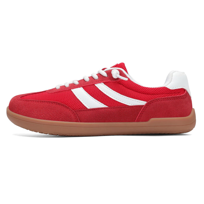 ARISIC Women's Barefoot Shoes | Lightweight Wide Toe Box Sneakers