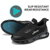 ARISIC|Shock Absorbing comfortable non-slip shoes